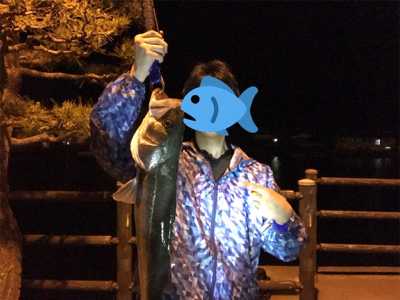 自己ベスト更新!