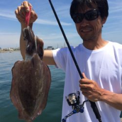 デイエギング☆GUNNING-STYLEメンバー