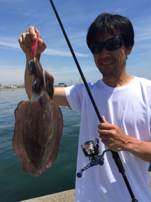 デイエギング☆GUNNING-STYLEメンバー