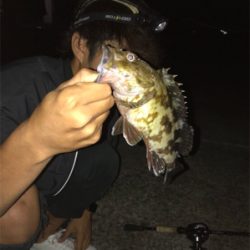 デカすぎびっくり