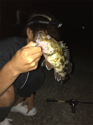 デカすぎびっくり