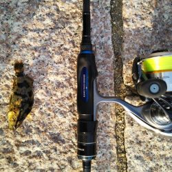 つかの間の日中ショートゲーム