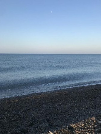 煙樹ヶ浜 ショアジギング