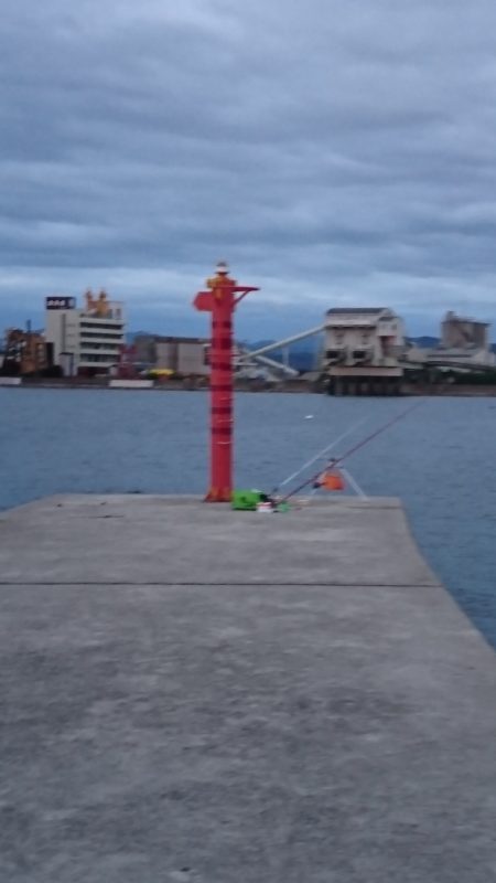 五目釣り、キス釣り