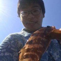 根魚絶好調です！