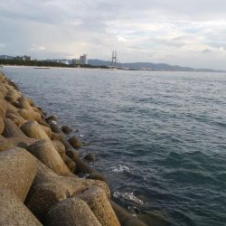 穴釣りとメバリング