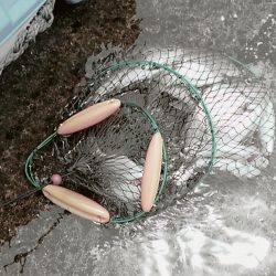 ボートタイラバ