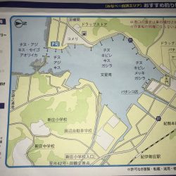白浜〜田辺3