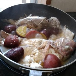 ボートタイラバ