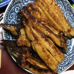 今年初うなぎ〜