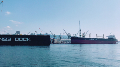 青物釣れないのでシーバス