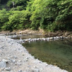 リヴァスポット早戸