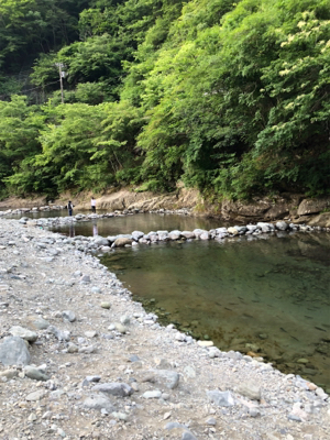 リヴァスポット早戸