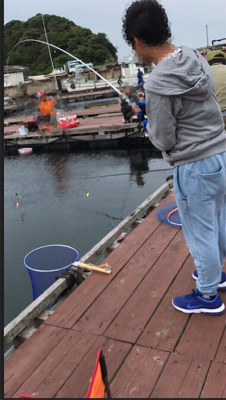 じゃのひれフィッシングパーク