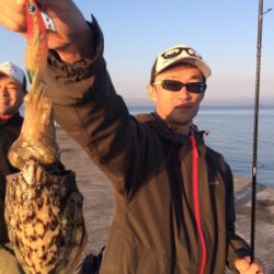 デイエギング☆GUNNING-STYLEメンバー