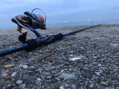 アクションなしのフリーフォールで