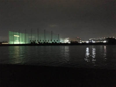 武庫川遠征〜淀川ブリームゲーム〜