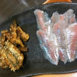 一人暮らしの夕飯用