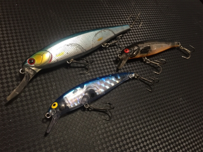 食い上げバイト!