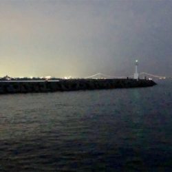 今日も仕事帰りに〜