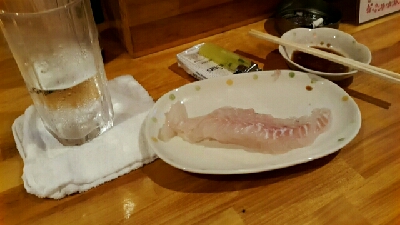 ノマセ釣り