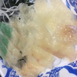 オニオコゼ会長