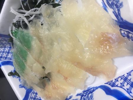 オニオコゼ会長