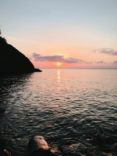 ロックフィッシング