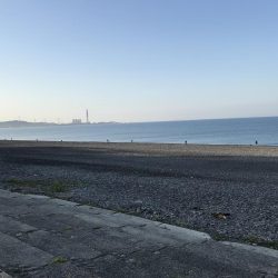 煙樹ヶ浜 ショアジギング