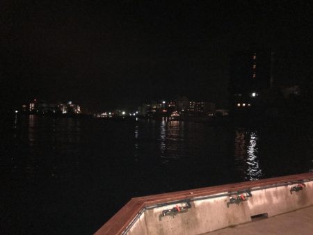 淡路島観光ホテルに宿泊