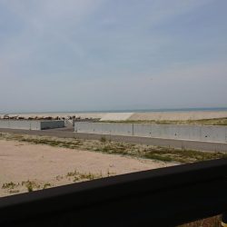 やっと初あおり