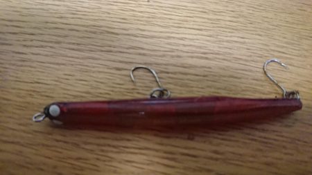 ランディング下手