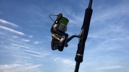 甲子園浜　３日連続　４０ｃｍ