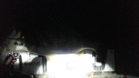 久しぶりにチニング!