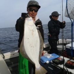 IDATEN（イダテン） 釣果