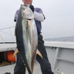 へいみつ丸 釣果