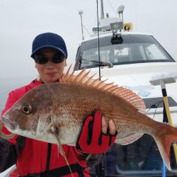 遊漁船　ニライカナイ 釣果