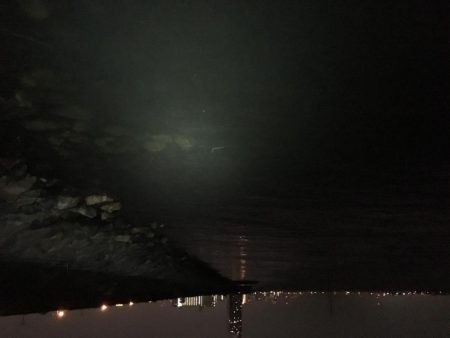 淀川チニング劇シブ&持ち主探してます!