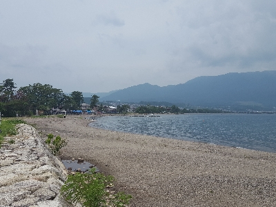 やっとやっとやっとの♪