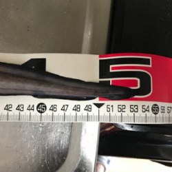 げき渋の中意外な訪問客。。