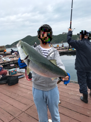 じゃのひれフィッシングパーク