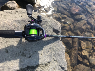 ベイトチニング