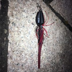 淀川ブリームゲーム 食い渋る際の対処法