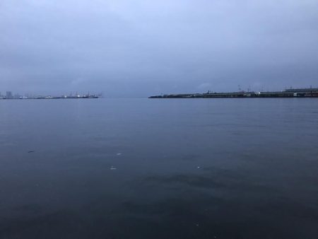 出勤前に。  part 8