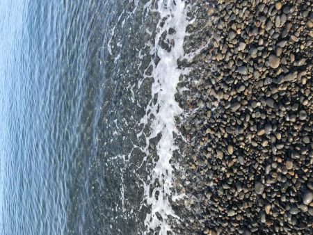 煙樹ヶ浜 ショアジギング