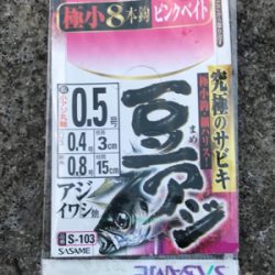 ファミリーフィッシング