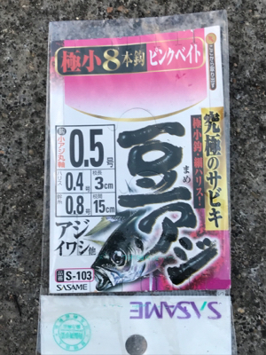 ファミリーフィッシング