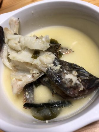 根魚とアジを求めて