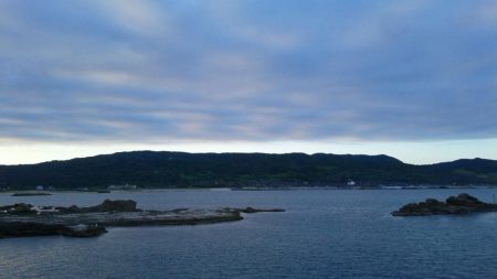 美味しくいただきました。