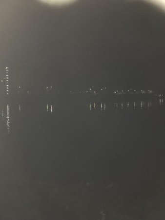 地震の影響は無さそう